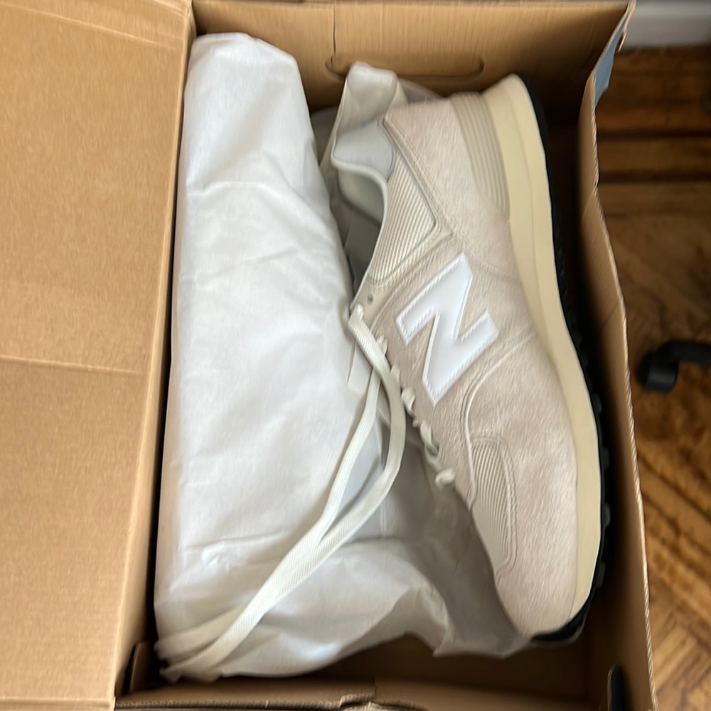 New Balance 574